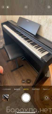 Продам: Пианино цифровое Casio-870BN