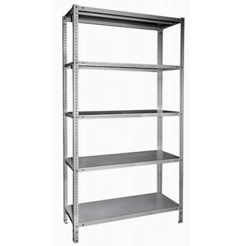 Продам: Металлическая мебель, стеллажи