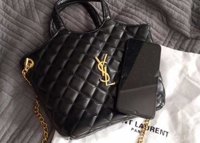 Продам: Сумка женская YSL