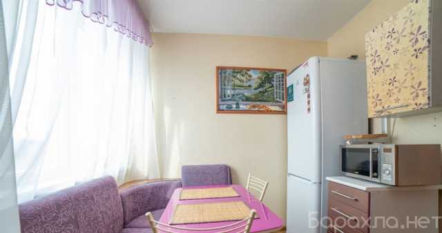 Сдам: квартиру