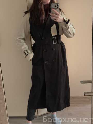 Продам: Плащ женский