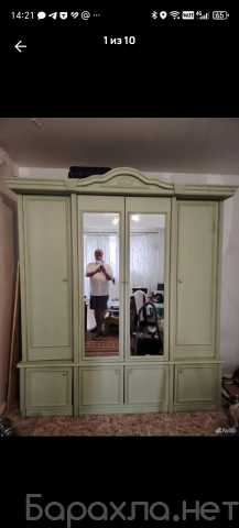 Продам: Спальный гарнитур