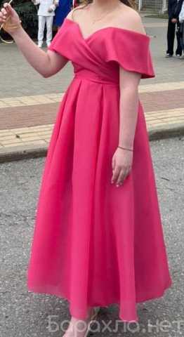 Продам: выпускное платье