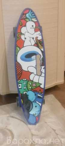 Продам: Скейт