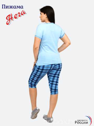 Продам: Домашняя одежда / пижама "Нега"