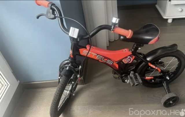 Продам: Велосипед детский