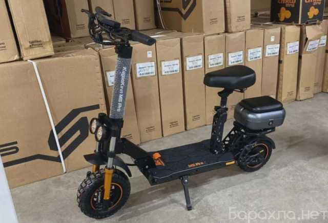 Продам: Kugoo M5pro электросамокат