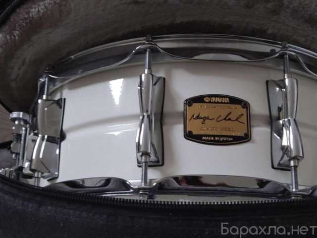 Продам: барабан Yamaha