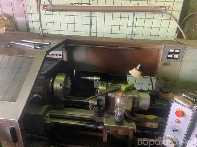 Продам: Программные станки 16А20ФЗ