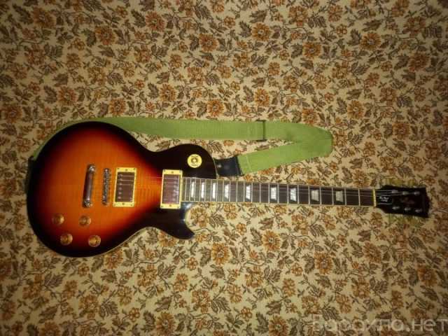 Продам: Продаю электрогитару magna BES 4211/drds