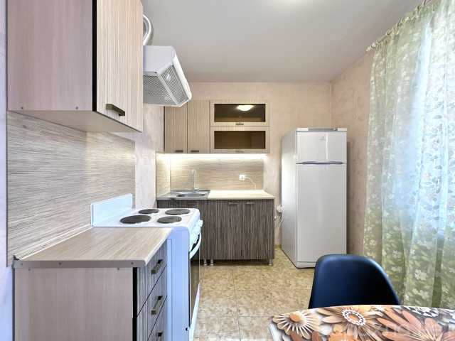 Продам: квартиру