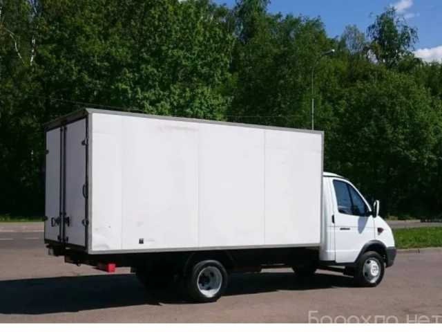 Предложение: ГАЗель, перевозки