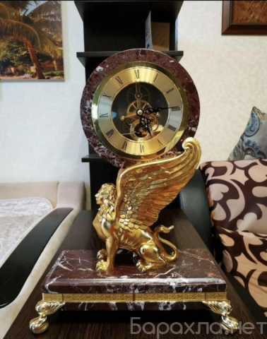 Продам: Часы Credan,настольные каминные, Вен-лев