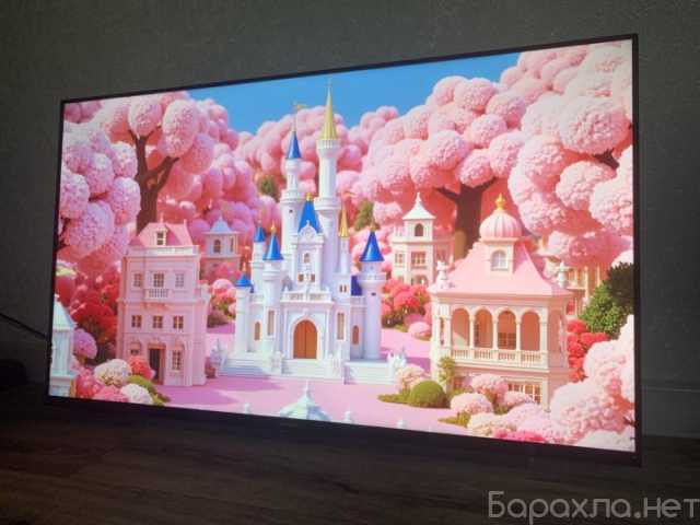 Продам: Телевизор LED Xiaomi TV A2 43