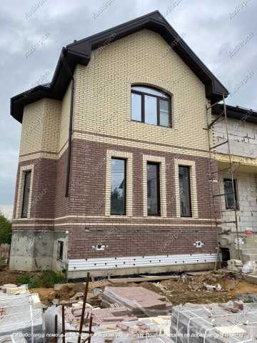 Продам: Термопанели из натурального кирпича
