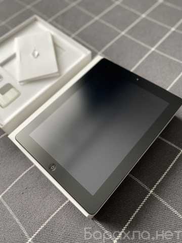 Продам: iPad 3 Cellular (32gb)