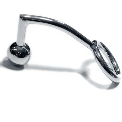 Продам: Эрекционное кольцо с анальным шаром