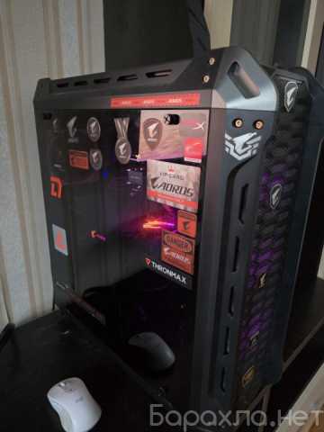 Продам: Игровой системный блок