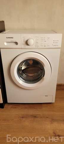 Продам: стиральную машину-автомат