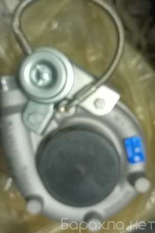 Продам: Продам турбину ямз 536 новая с хранения