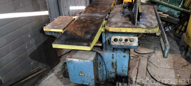 Продам: Пятисторонний станок Kami Д300