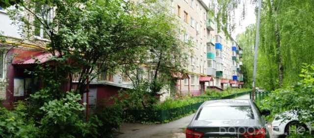 Продам: квартиру