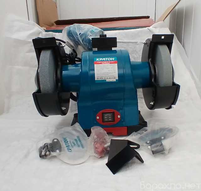 Продам: Станок заточной BG-560/200 LP Кратон