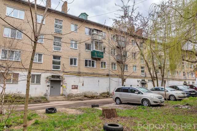 Продам: квартиру