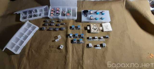 Продам: Магнитофонные головки