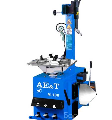 Продам: Комплект шиномонтажного оборудования