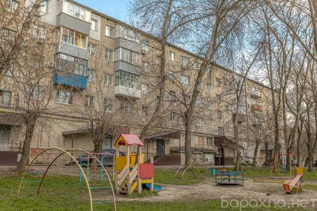 Продам: квартиру