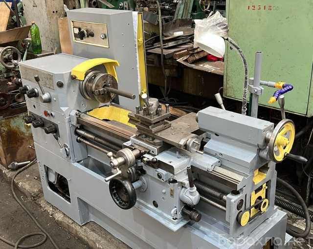 Продам: 16Б16 токарно- винторезный станок