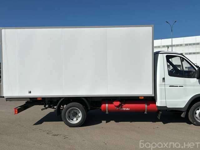 Предложение: ГАЗель, перевозки