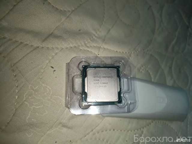 Продам: процессор