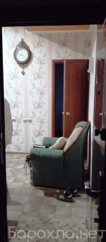 Продам: квартиру