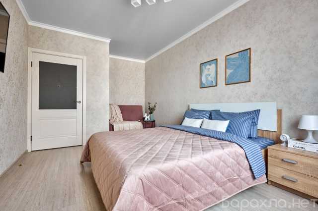 Сдам посуточно: квартиру