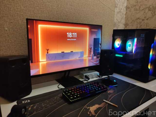 Продам: игровой компьютер