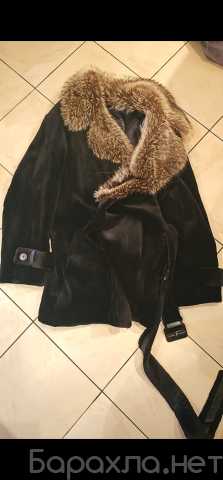 Продам: Шуба натуральная