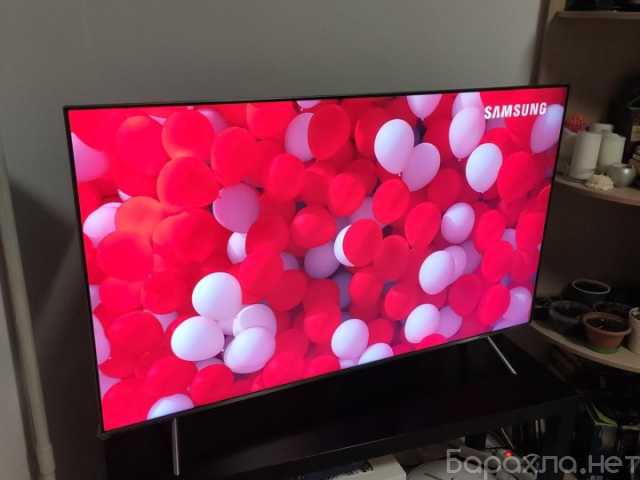 Продам: Телевизор Samsung Qlеd QE55Q6FNA