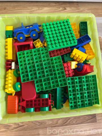 Продам: Конструктор с ящиком