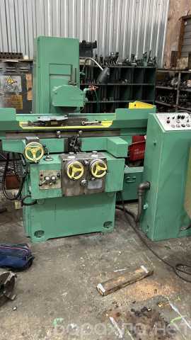Продам: 3Г71 плоскошлифовальный станок
