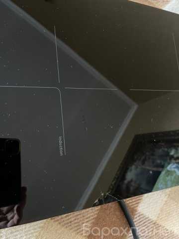 Продам: Индукционная варочная панель