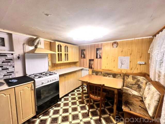 Продам: часть дома