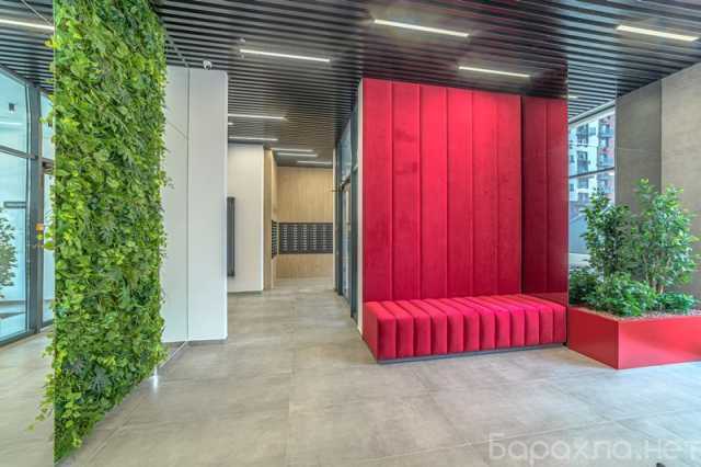 Продам: квартиру