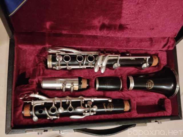 Продам: Кларнет Jupiter JCL-931