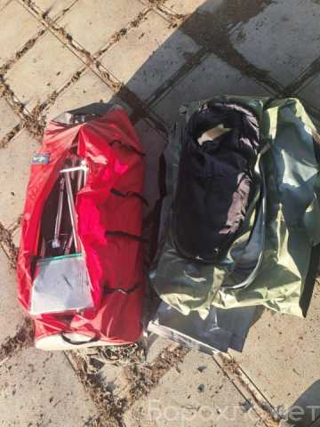 Продам: Байдарка Ильмень