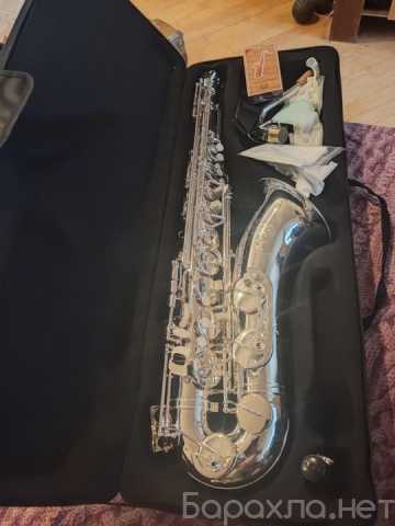 Продам: Саксофон тенор "Selmer"