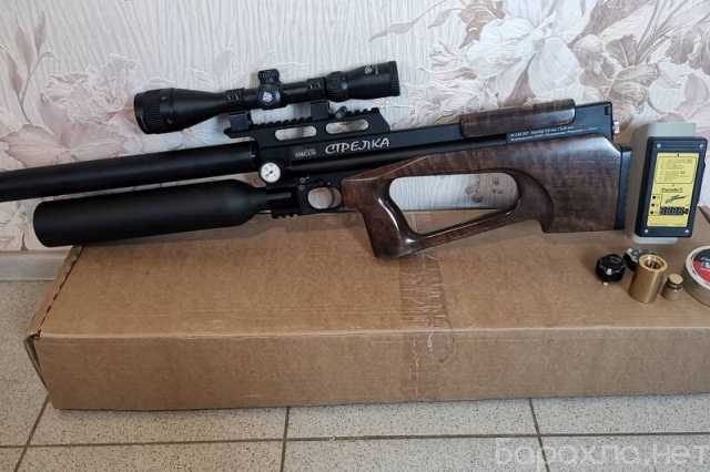 Продам: Стрелку 2 лонг, 6.35 до 3 Дж