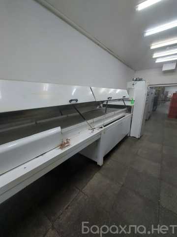 Предложение: Подбор кондитерского оборудования