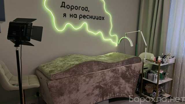 Продам: салон красоты